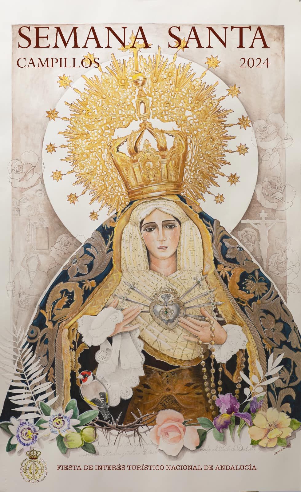 Semana Santa en Campillos  